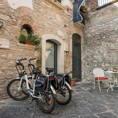 B&B Le Streghe Benevento Dış mekan fotoğraf