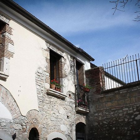 B&B Le Streghe Benevento Dış mekan fotoğraf