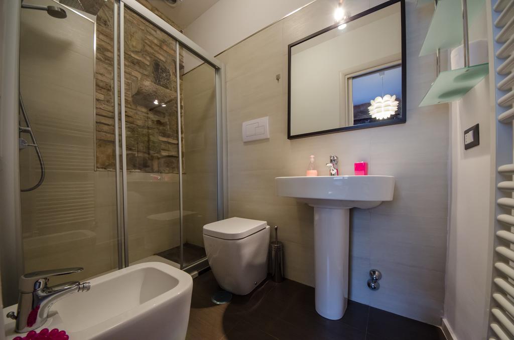 B&B Le Streghe Benevento Oda fotoğraf