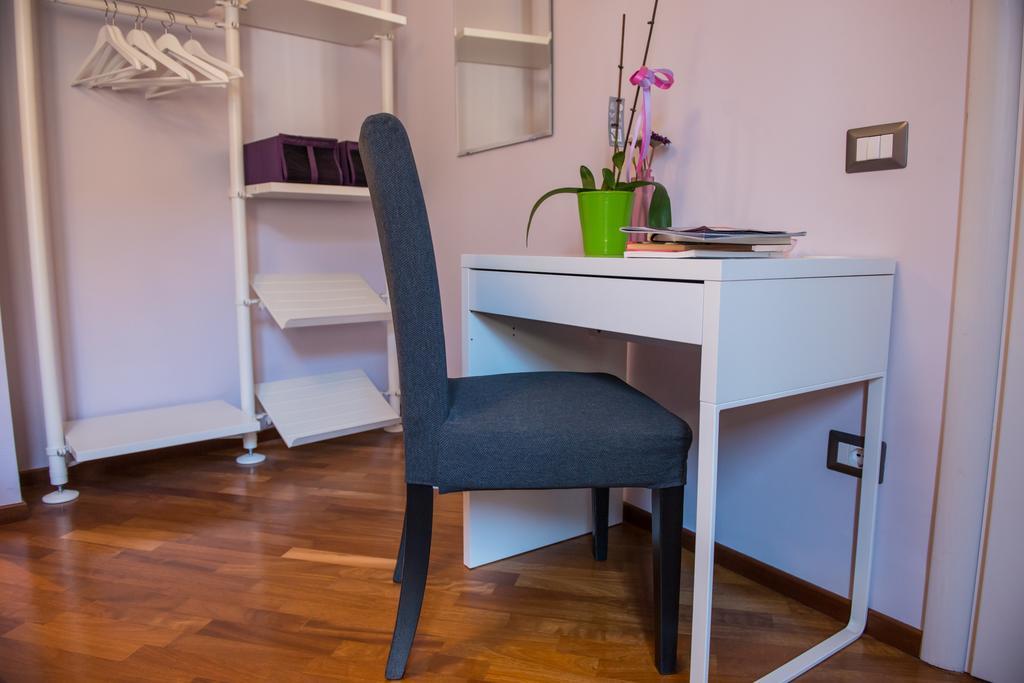 B&B Le Streghe Benevento Oda fotoğraf