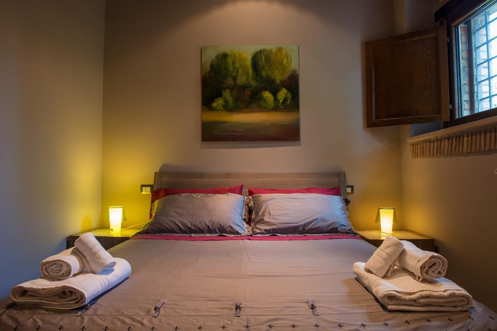 B&B Le Streghe Benevento Oda fotoğraf