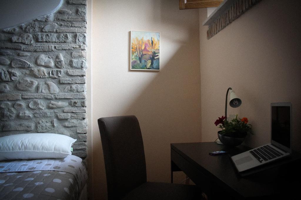 B&B Le Streghe Benevento Dış mekan fotoğraf