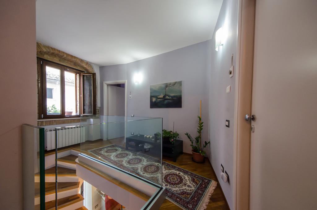 B&B Le Streghe Benevento Dış mekan fotoğraf