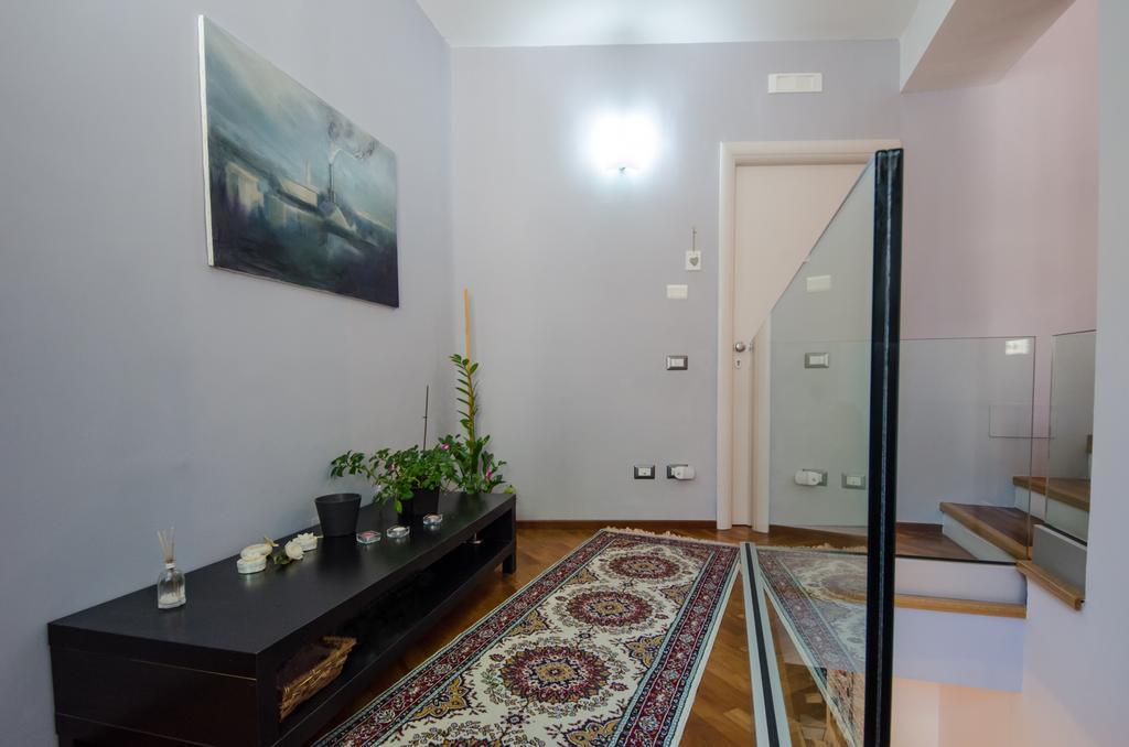B&B Le Streghe Benevento Dış mekan fotoğraf