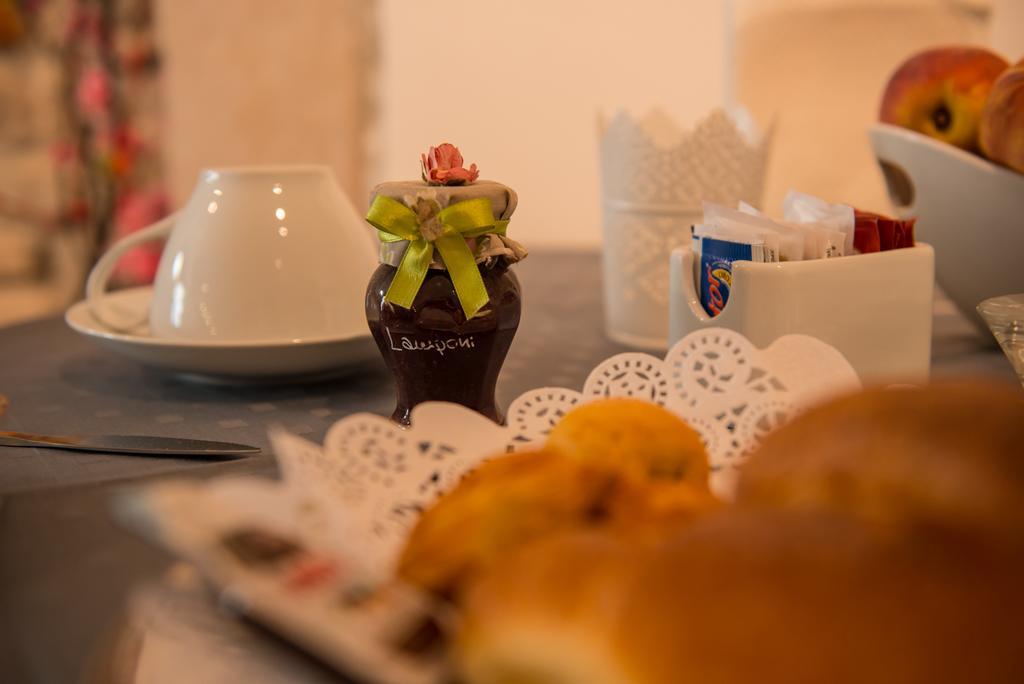B&B Le Streghe Benevento Dış mekan fotoğraf