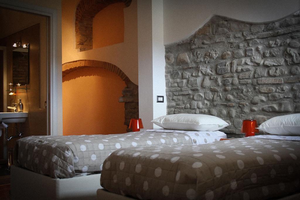 B&B Le Streghe Benevento Oda fotoğraf
