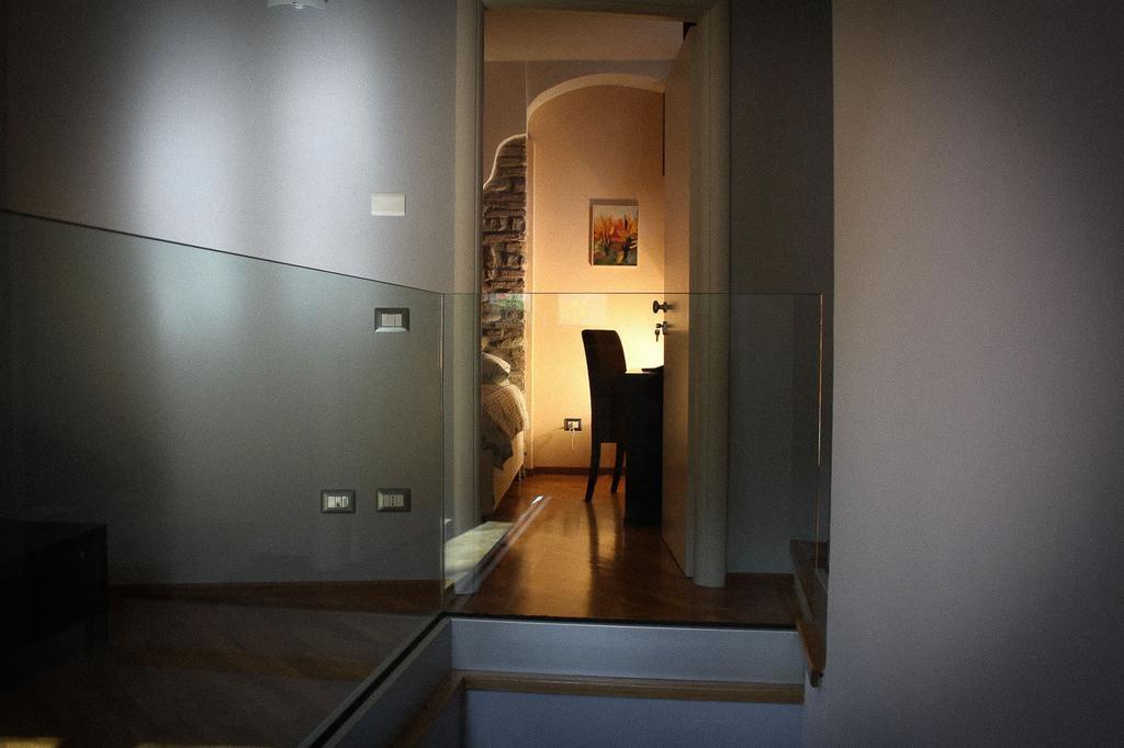 B&B Le Streghe Benevento Dış mekan fotoğraf