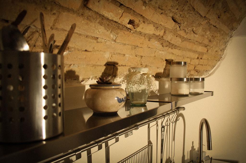 B&B Le Streghe Benevento Dış mekan fotoğraf