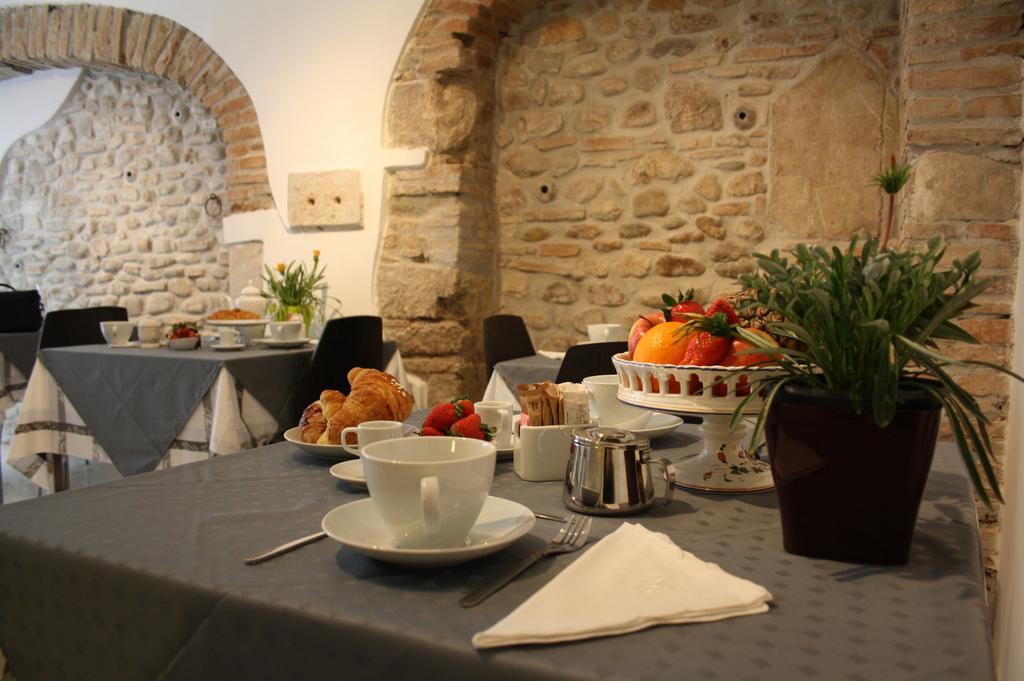 B&B Le Streghe Benevento Dış mekan fotoğraf